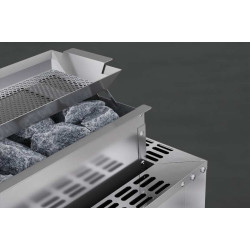 EOS 34.G HD aromatálca  EOS 34.G HD aromatálca