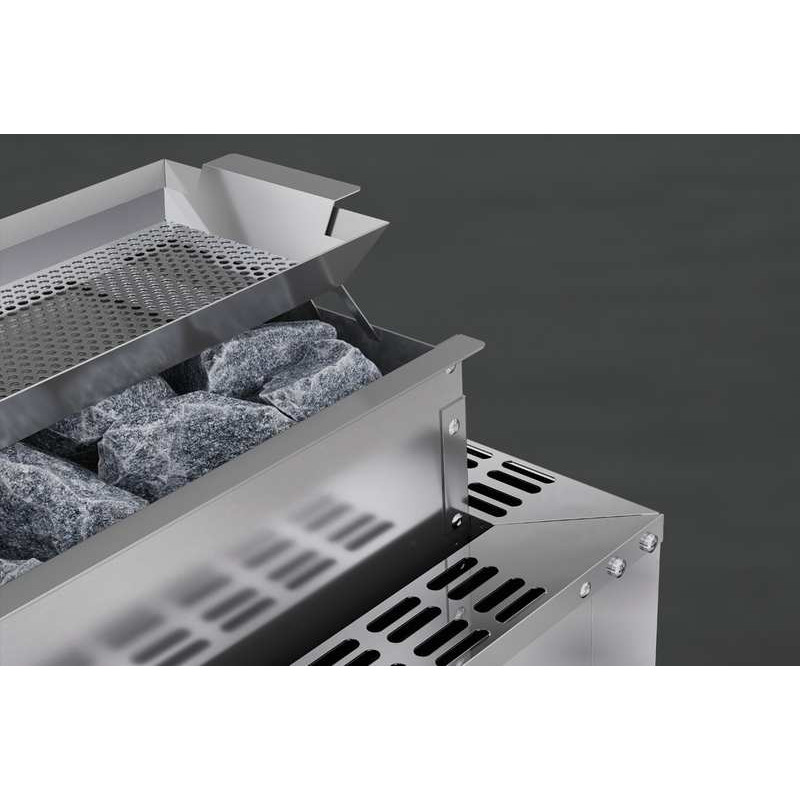 EOS 34.G HD aromatálca