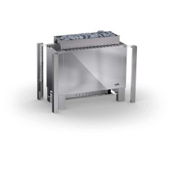 Keretes állvány fűtőtesthez EOS 34.G HD védőkorlát 