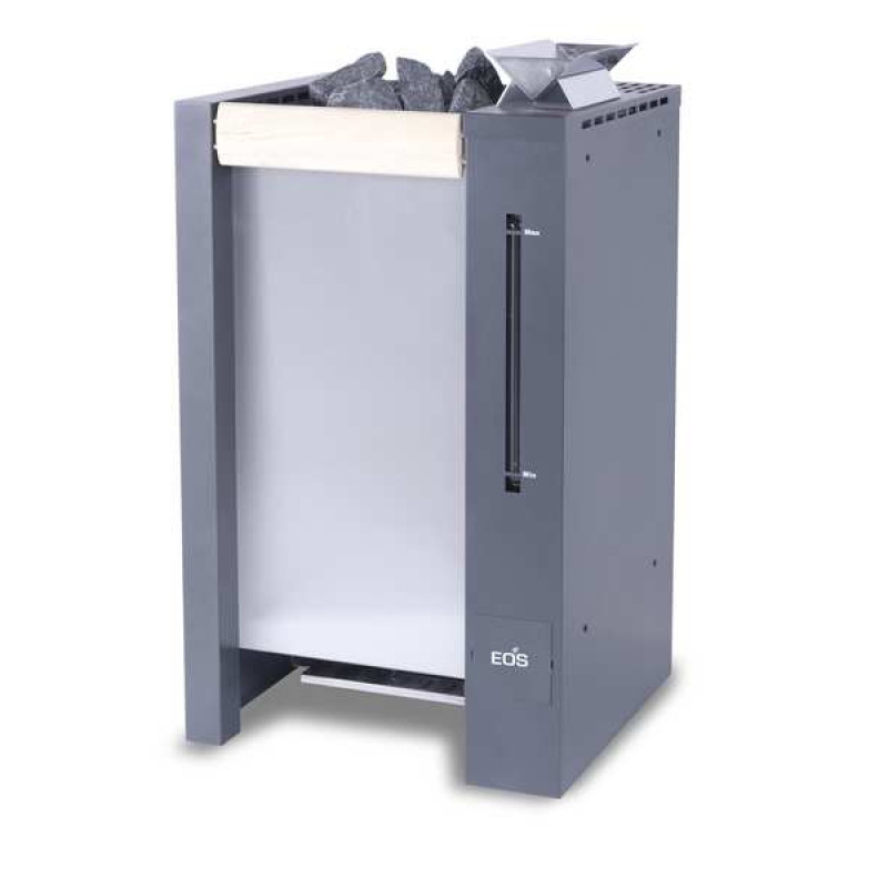 Hátsó falburkolat panel EOS Herkules/Stone S60 Vapor