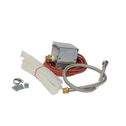 EOS AquaDisp kézi működtető gomb  EOS AquaDisp kézi működtető gomb