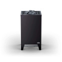 Elektromos szaunakályha - EOS Bi-O Cubo 2, fekete, 1-es stílus - 0