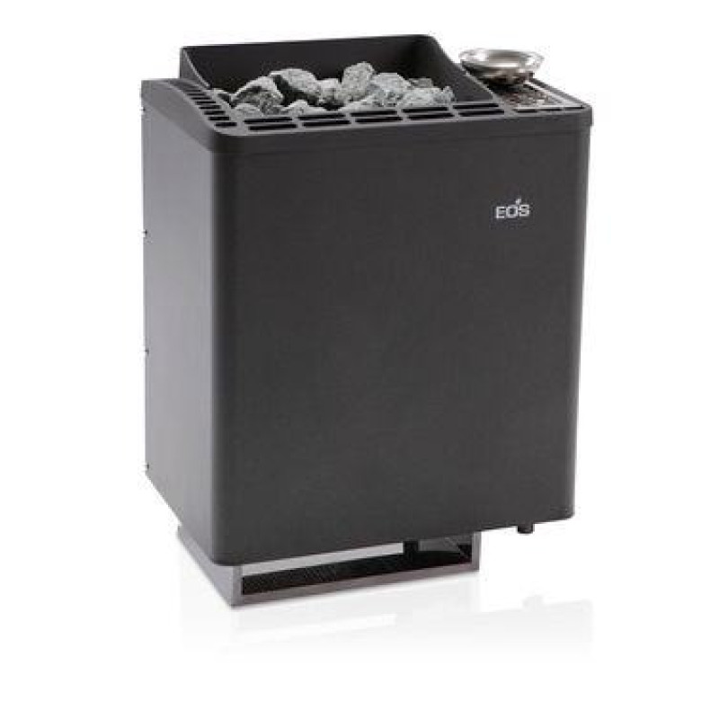 Elektromos szauna kályha - EOS BI-O Tec