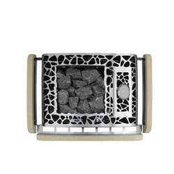 Rögzítőkonzolok az EOS Bi-O Organic W védőburkolathoz 