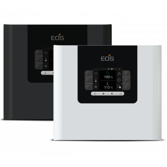 Elektromos szauna kályha vezérlőpanel - EOS Compact HC