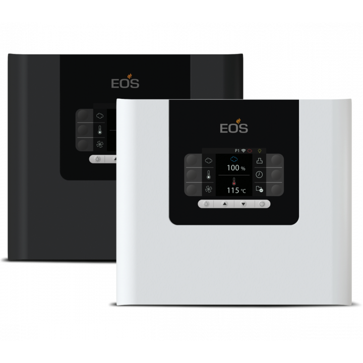 Elektromos szauna kályha vezérlőpanel - EOS Compact HC