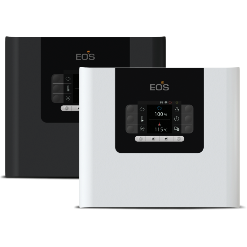 Elektromos szauna kályha vezérlőpanel - EOS Compact DP