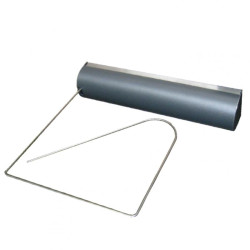 EOS védősín  EOS védősín