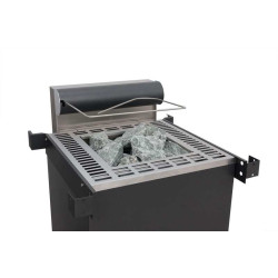 Rögzítőkonzolok EOS CUBO/CUBO+ védőkorlátokhoz 