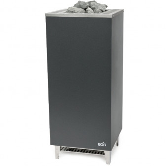 Elektromos szaunakályha - EOS Cubo Plus, 9 kW
