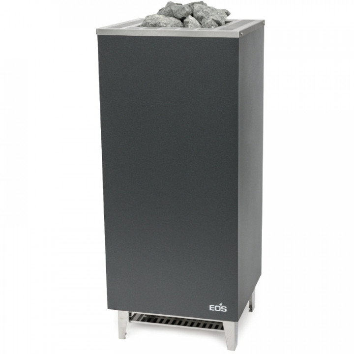 Elektromos szaunakályha - EOS Cubo Plus, 9 kW