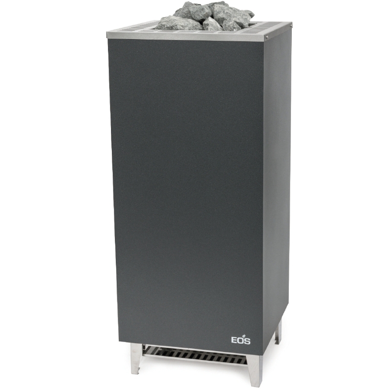 Elektromos szaunakályha - EOS Cubo Plus
