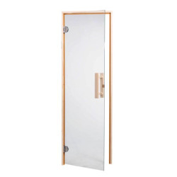 EOS szaunaajtók Basic, 590 mm széles