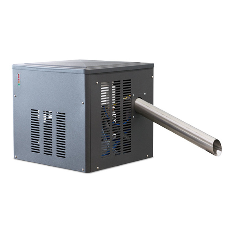 Jéggenerátor - EOS E-Cool Wall