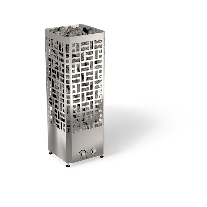 Elektromos szaunakályha - EOS Edge Control