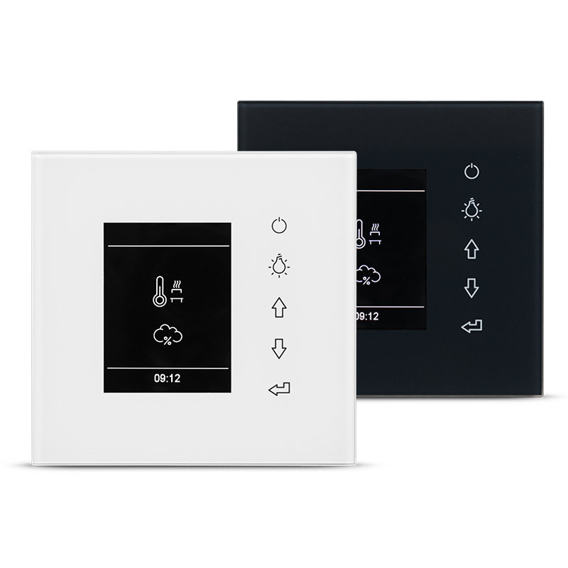 Elektromos szaunakályha vezérlőpanel - EOS EmoStyle H