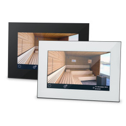 Alkatrészek - EOS hálózati adapter 230v AC Emotouch 3 rendszerhez  Alkatrészek - EOS hálózati adapter 230v AC Emotouch 3 rendszerhez