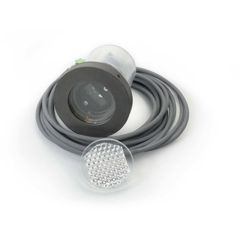 EOSafe L ajtóbiztonsági rendszer