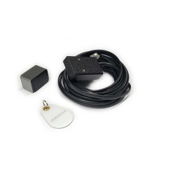 Alkatrészek - ajtóbiztonsági rendszer EOSafe D  Alkatrészek - ajtóbiztonsági rendszer EOSafe D