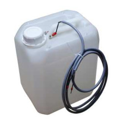 EOS Essence konténer, 5 l  EOS Essence konténer, 5 l