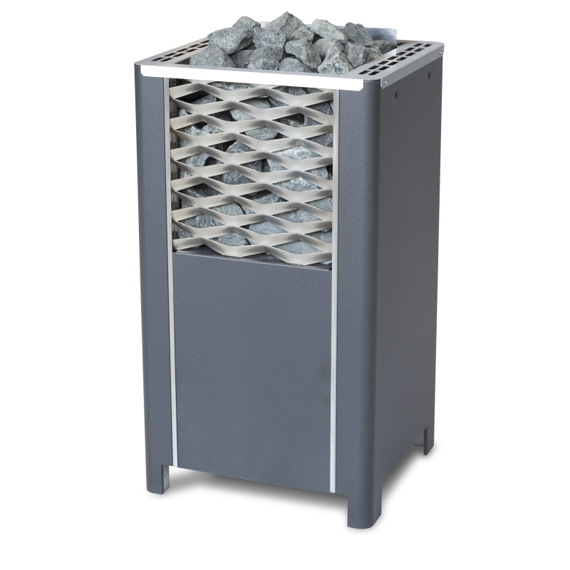 Elektromos szauna kályha - EOS Finnrock