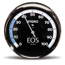 EOS higrométer