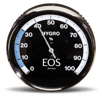 EOS higrométer