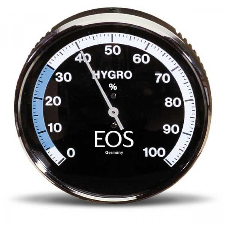 EOS higrométer