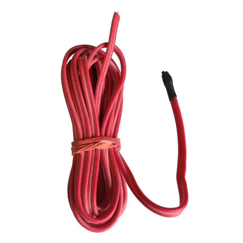 Alkatrészek - EOS érzékelő IR fűtőfóliához