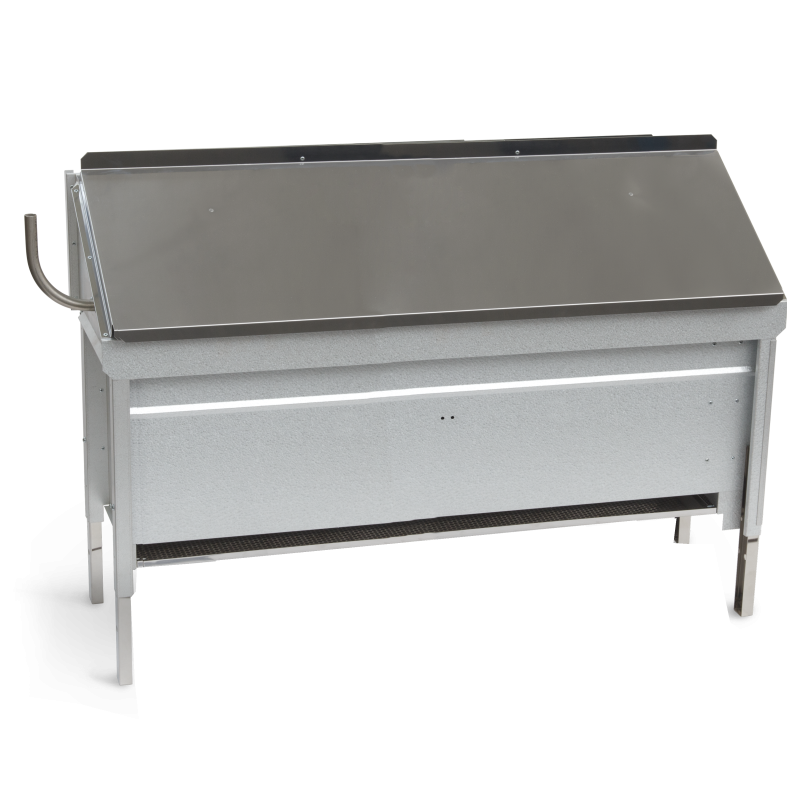 Elektromos szauna kályha - EOS Invisio Midi