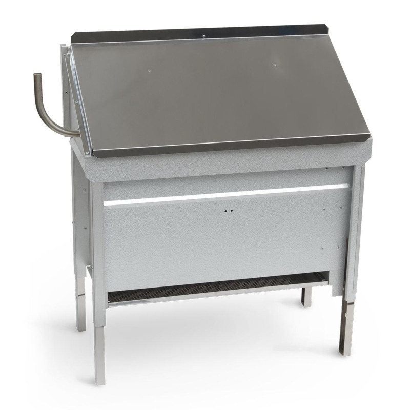 Elektromos szaunakályha - EOS Invisio Mini