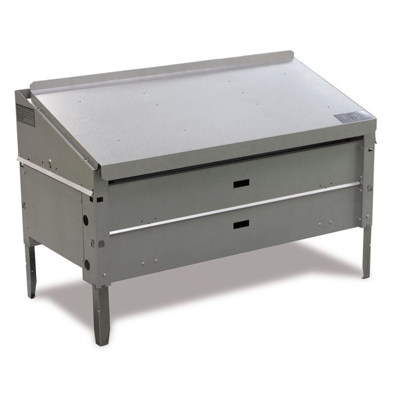 Elektromos szauna kályha - EOS Invisio XL