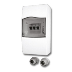 EOS csatlakozódoboz 