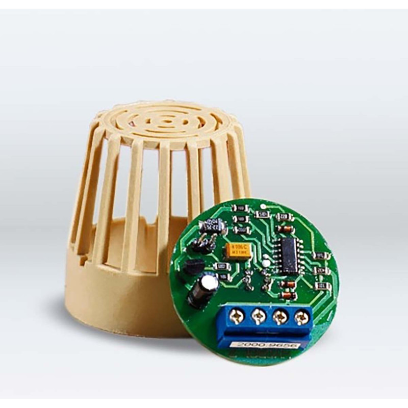 Alkatrészek - digitális kombinált érzékelő az EOS Compact rendszerhez