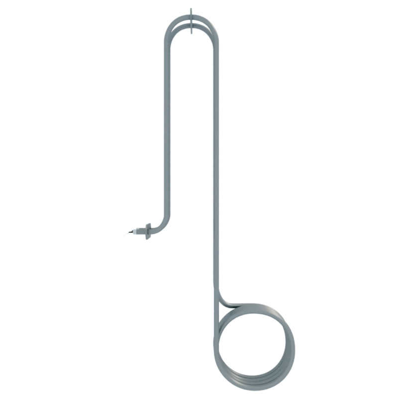 Alkatrészek - Fűtőelem EOS gőzfejlesztőhöz