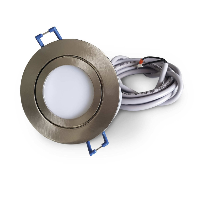 EOS LED spotlámpa, meleg fehér