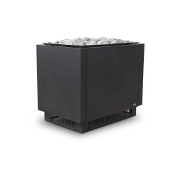 Szerelőkonzolok az EOS Mega védőházhoz 