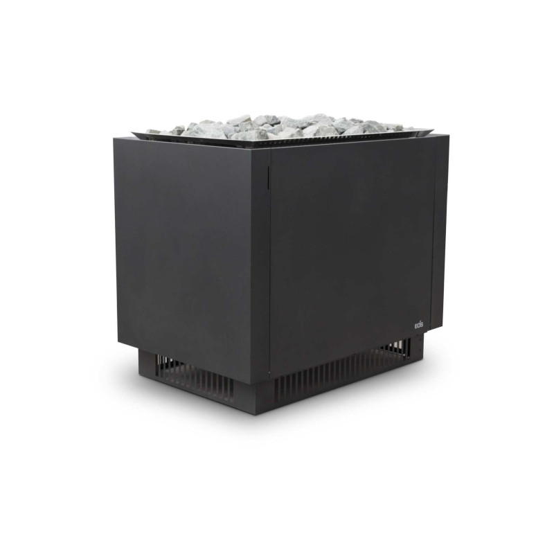 Szerelőkonzolok az EOS Mega védőházhoz