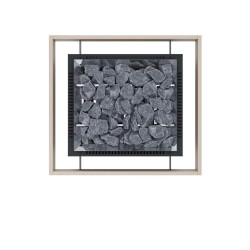 Biztonsági korlát - EOS Mega S HD fűtőtesthez tartókonzolokkal, dió  Biztonsági korlát - EOS Mega S HD fűtőtesthez tartókonzolokkal, dió