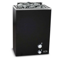 Elektromos szaunakályha - EOS Moment Control W