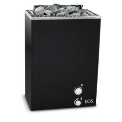 Elektromos szaunakályha - EOS Moment Control W 
