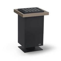 Rögzítőkonzolok az EOS Mythos S35 védőburkolathoz  Rögzítőkonzolok az EOS Mythos S35 védőburkolathoz