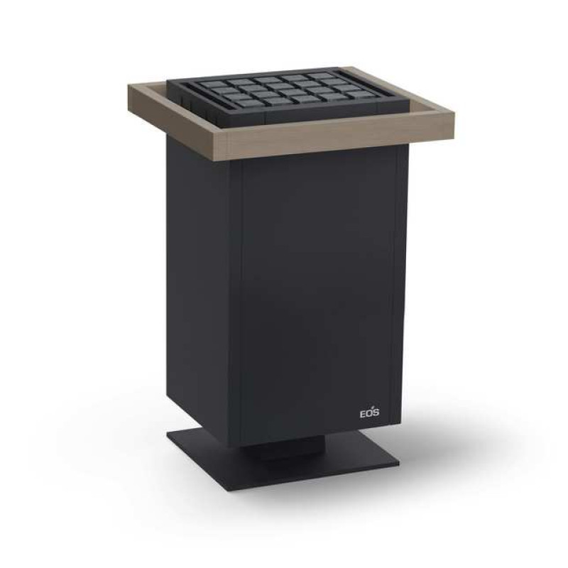 Rögzítőkonzolok az EOS Mythos S35 védőburkolathoz