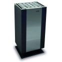 Elektromos szaunakályha - EOS Mythos S45, CRS - 0