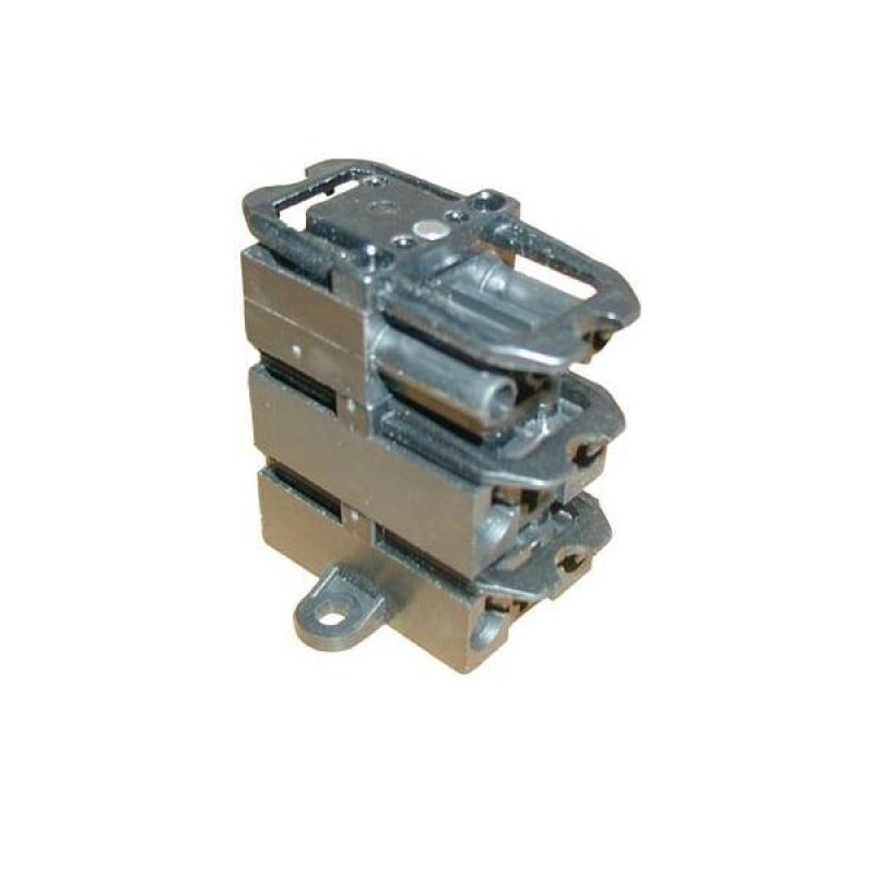 EOS plug-in modul infravörös radiátorokhoz, csatlakozókábel nélkül