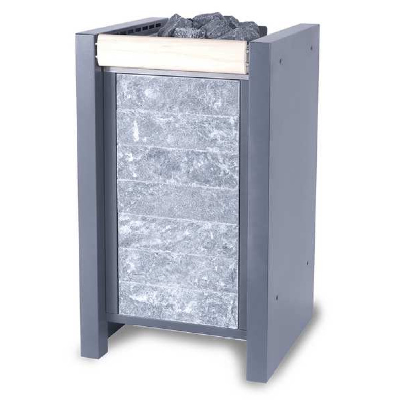 Hátsó falburkolat panel EOS Stone S60