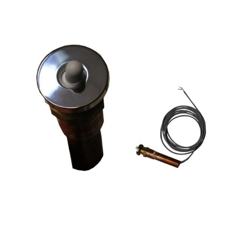 Cserealkatrészek - EOS hőmérséklet érzékelő fali hőmérséklet szabályozáshoz