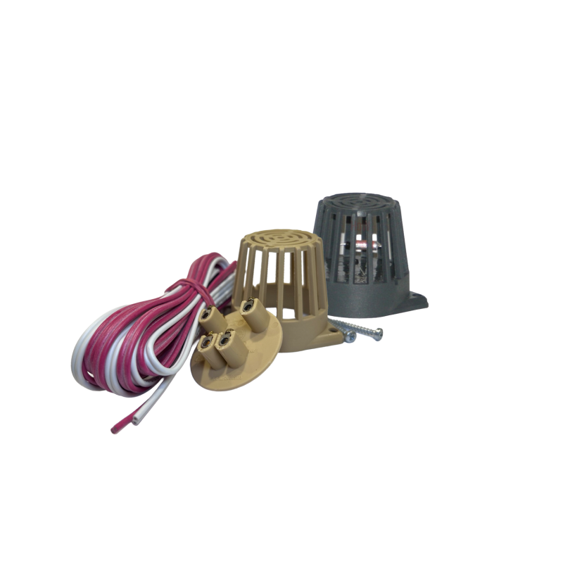 Alkatrészek - EOS hőmérséklet-érzékelő