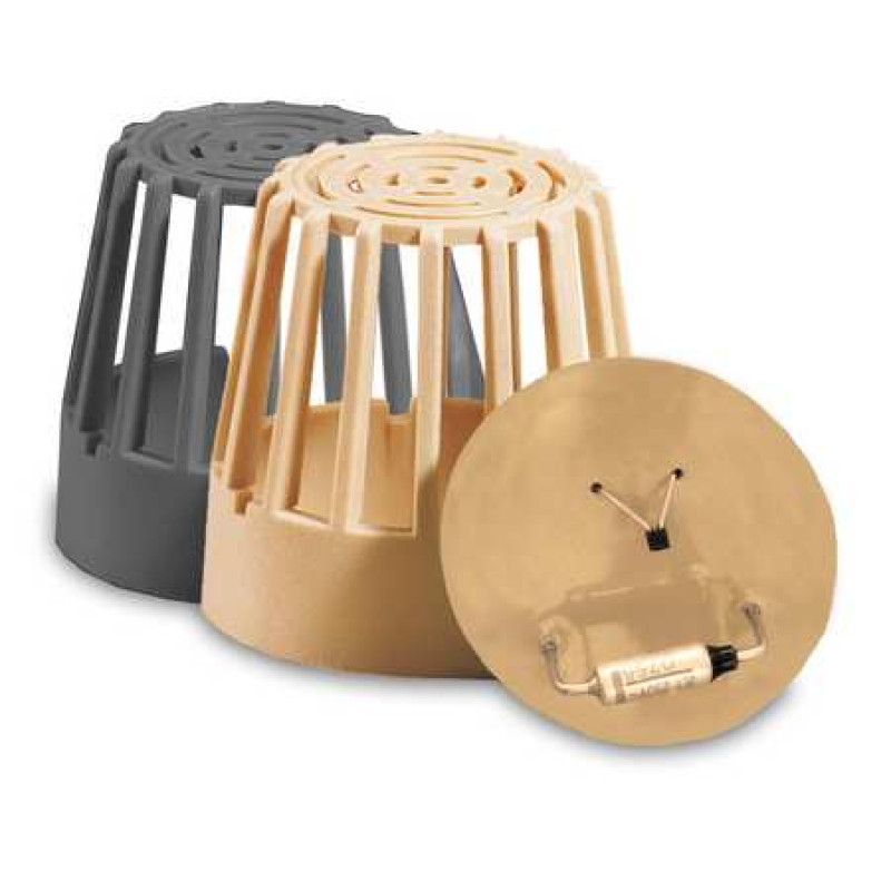 Pótalkatrészek - kiegészítő EOS Compact rendszerérzékelő ház