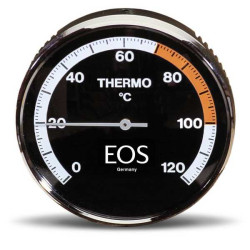 EOS hőmérő  EOS hőmérő